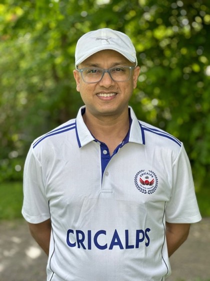 Manjit Nandi