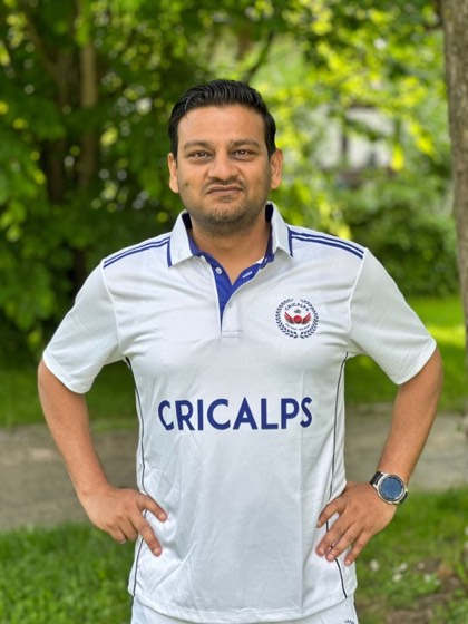 Pankaj Soni